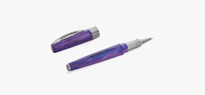 VISCONTI-ROLLER KP07-21 MYTHOS PERSEPHONE