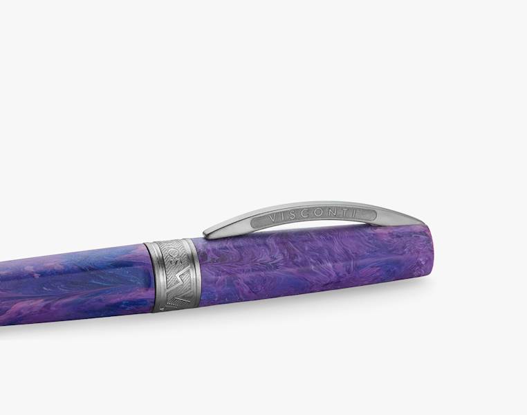 VISCONTI-ROLLER KP07-21 MYTHOS PERSEPHONE