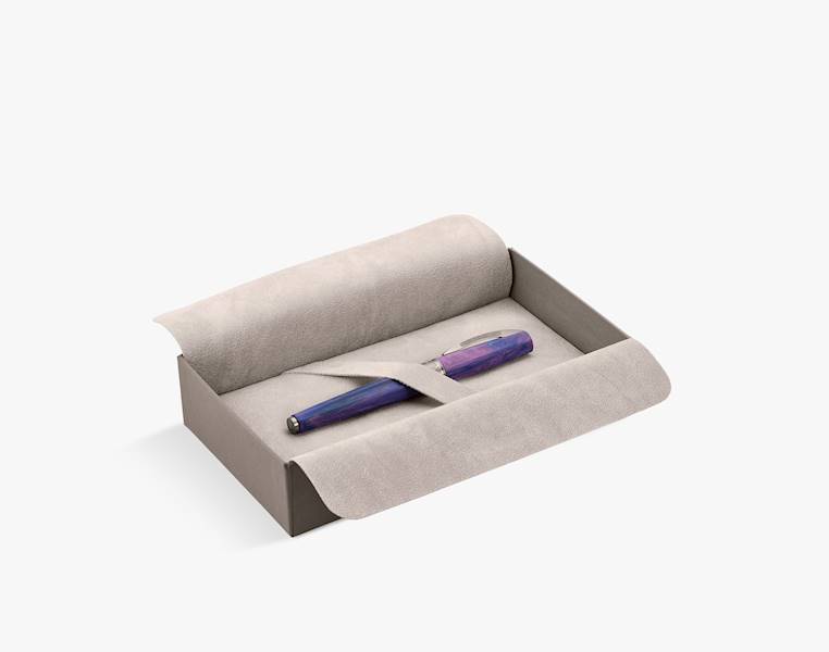 VISCONTI-ROLLER KP07-21 MYTHOS PERSEPHONE