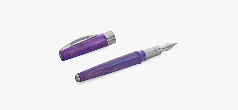 VISCONTI-PIÓRO KP07-21 FP MYTHOS PERSEPHONE