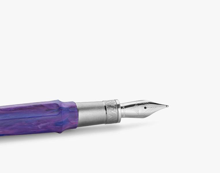 VISCONTI-PIÓRO KP07-21 FP MYTHOS PERSEPHONE