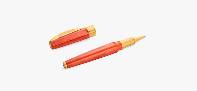 VISCONTI-ROLLER "KP07-20-RB" MYTHOS DEMETER