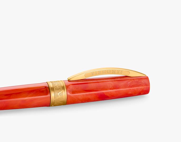 VISCONTI-ROLLER "KP07-20-RB" MYTHOS DEMETER