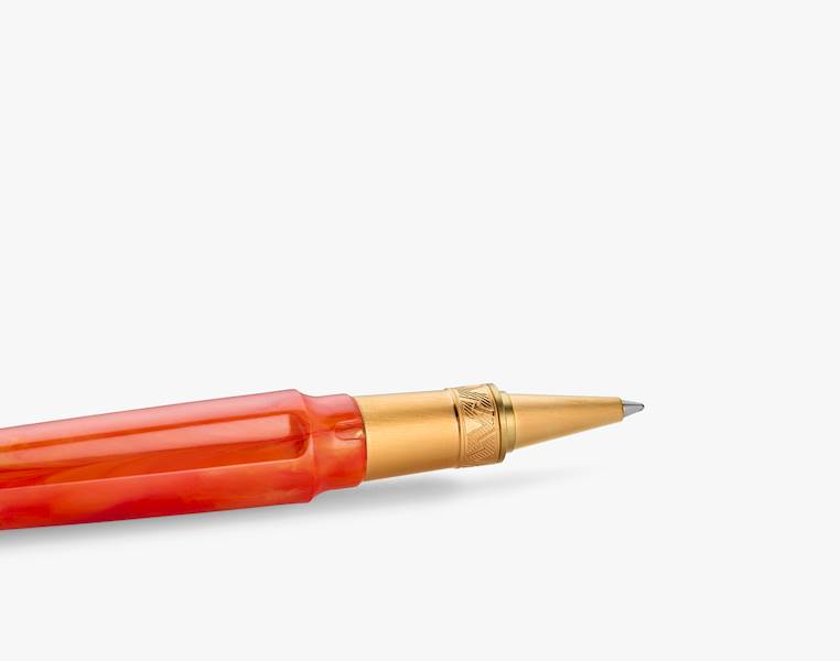 VISCONTI-ROLLER "KP07-20-RB" MYTHOS DEMETER