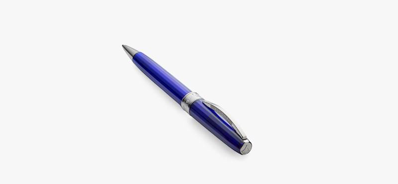 VISCONTI DŁUGOPIS "KP67-01" BP MICHELANGELO BLUE