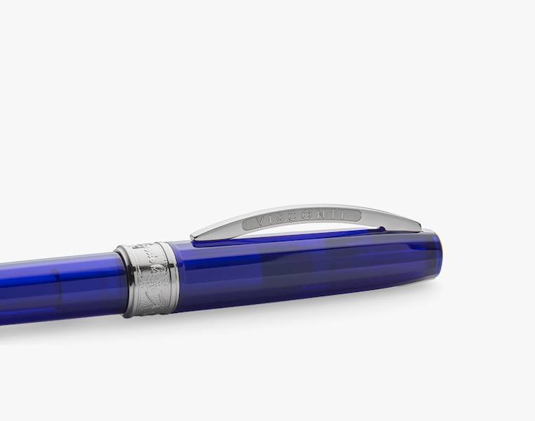 VISCONTI DŁUGOPIS "KP67-01" BP MICHELANGELO BLUE