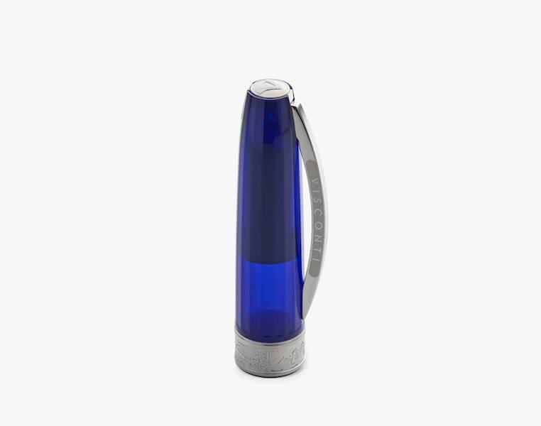 VISCONTI-ROLLER "KP67-01-RB" MICHELANGELO BLUE