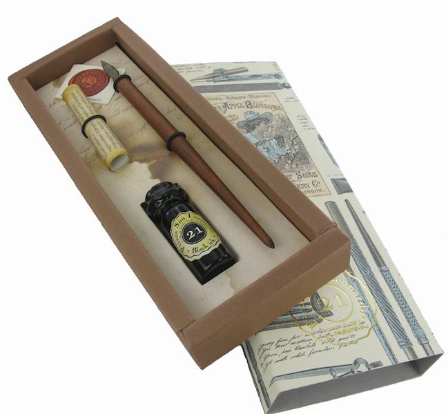RUBINATO SET 21002 OBSADKA ZE STALÓWKĄ+TUSZ