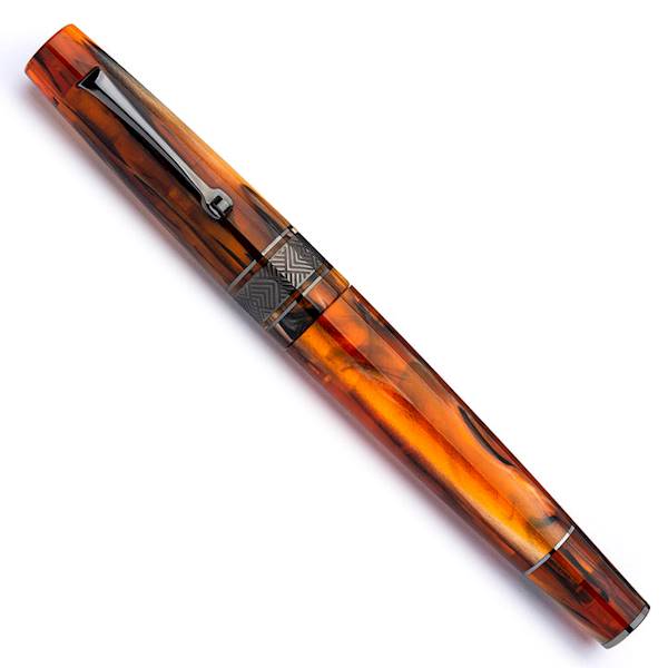 LEONARDO-PIÓRO SUPERNOVA CARAMEL RUTHEN 