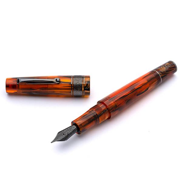 LEONARDO-PIÓRO SUPERNOVA CARAMEL RUTHEN 