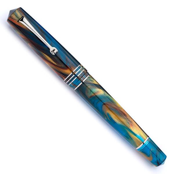 LEONARDO-PIÓRO"MZG" 2.0 STARDUST ST