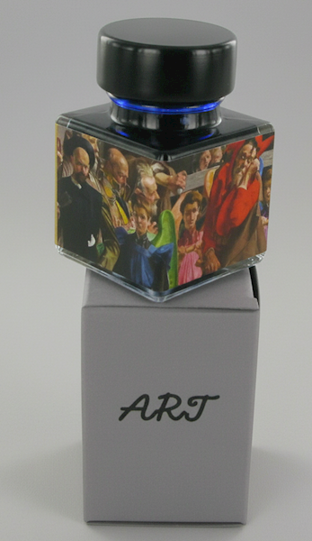 ART-ATRAMENT MALCZEWSKI "RZECZYWISTOŚĆ" BLUE 30ML