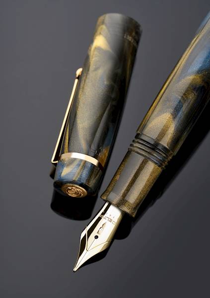 DELTA-PIÓRO SIGNS OF THE TIME - RENAISSANCE