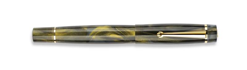 DELTA-PIÓRO SIGNS OF THE TIME - RENAISSANCE