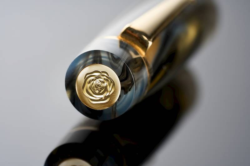 DELTA-PIÓRO SIGNS OF THE TIME - RENAISSANCE