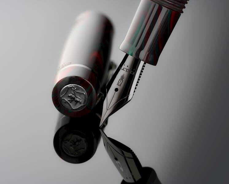 DELTA-PIÓRO SIGNS OF THE TIME - MEDIEVAL ART