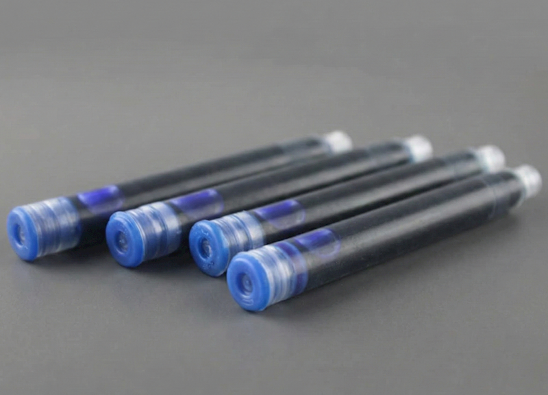 ART-NABOJE ATRAMENTOWE GRANAT 7 SZTUK