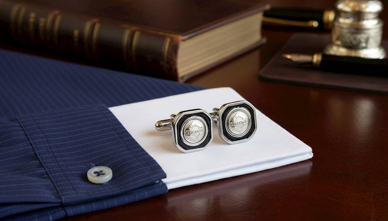 VISCONTI-SPINKI SQUARING 