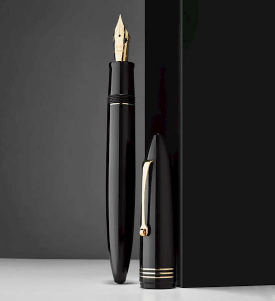 LEONARDO-PIÓRO"FURORE" NOTTEL GOLD TRIMS