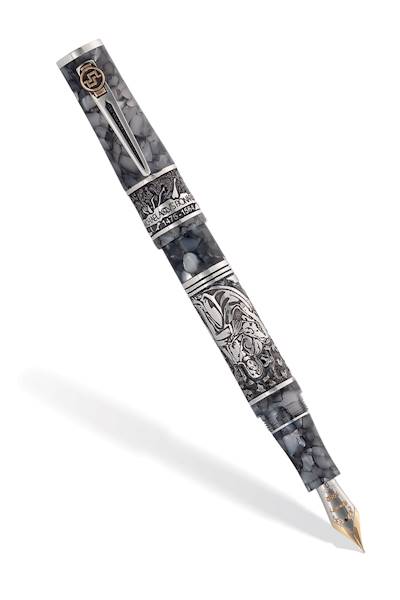 MARLEN-PIÓRO-M23 101 LA PIETA STILO/FP