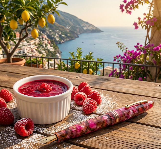 LEONARDO-PIÓRO"FURORE"LAMPS GOLD TRIMS