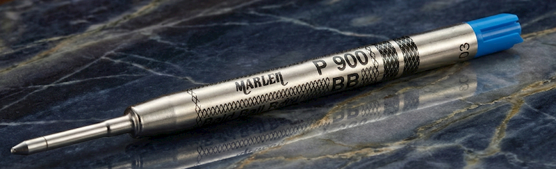 MARLEN-WKŁADY P900-MA007 STANDARD-GRANAT