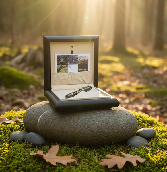 DELTA-PIÓRO WINTER STONE 14KT.LIMIT 68szt