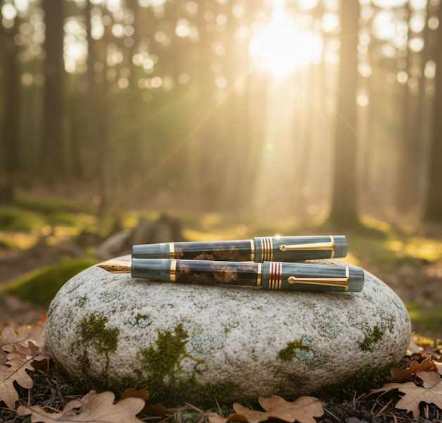 DELTA-PIÓRO WINTER STONE 14KT.LIMIT 68szt