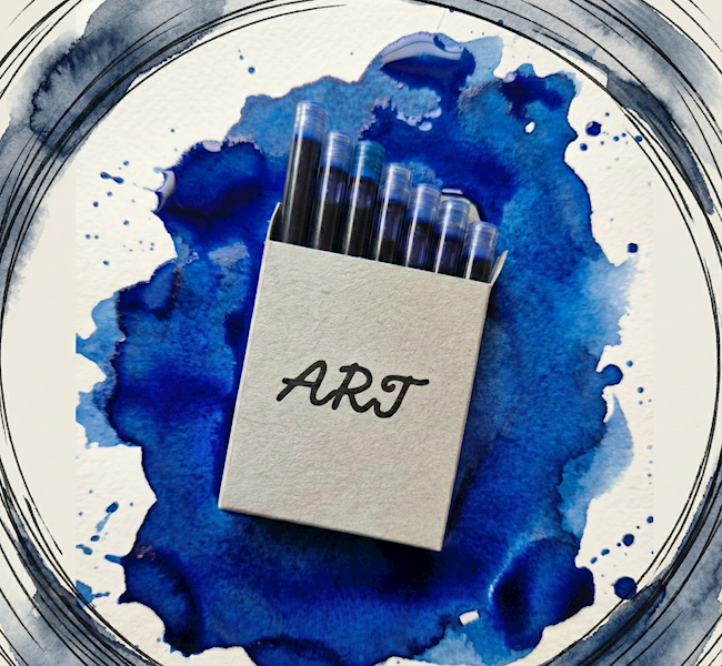 ART SET - MALCZEWSKI "RZECZYWISTOŚĆ"