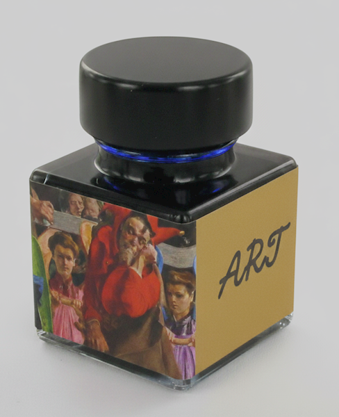 ART SET - MALCZEWSKI "RZECZYWISTOŚĆ"