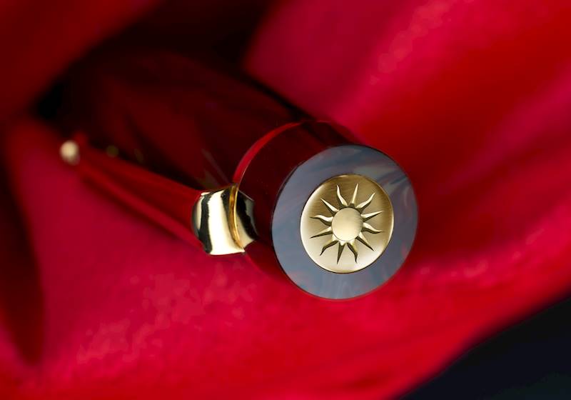 DELTA-PIÓRO SIGNS OF THE TIME-BAROQUE