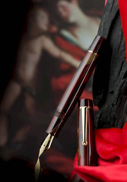 DELTA-PIÓRO SIGNS OF THE TIME-BAROQUE