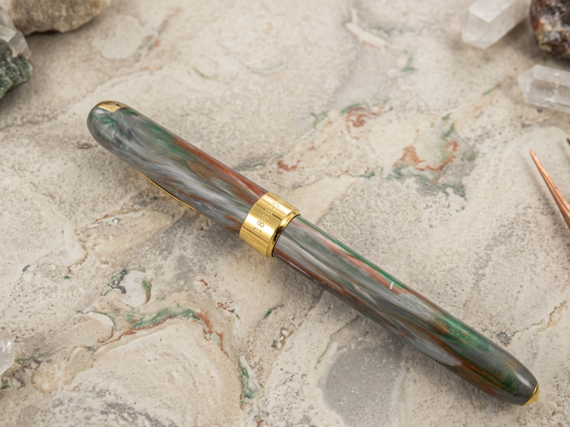 VISCONTI-PIÓRO"KP99-24-FP"NOBEL, LIMIT 33 SZT