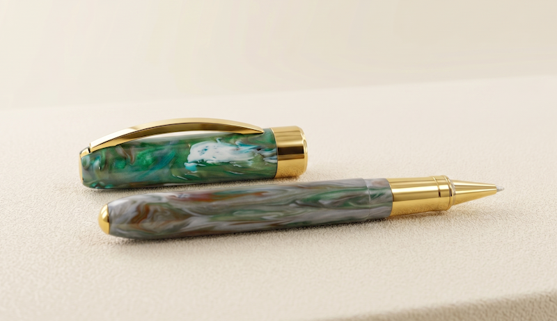 VISCONTI-ROLLER "KP99-24-RB" NOBEL, LIMIT 13 SZTUK