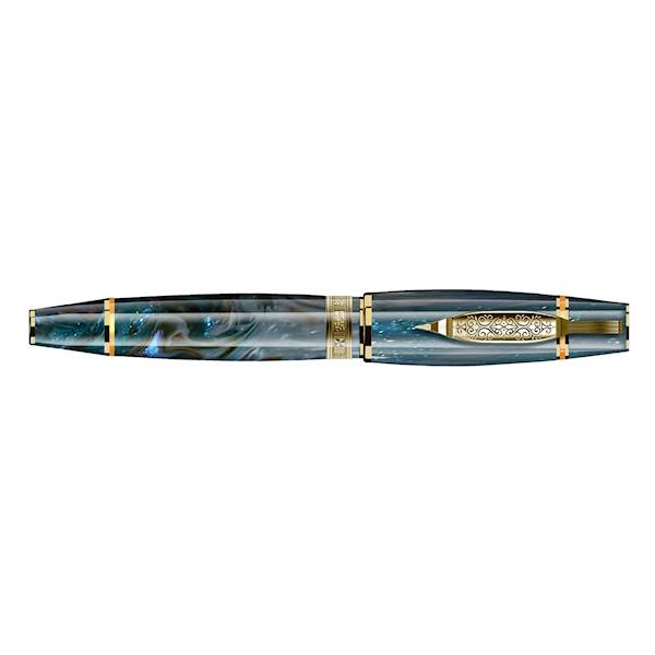 DELTA-PIÓRO INDIGENOUS PEOPLE BAJAU 14KT.LIMIT 388