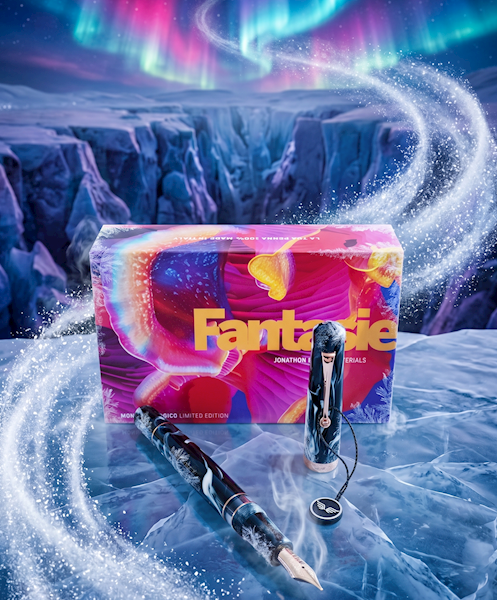 LEONARO-PIÓRO "MZ"MAGICO FANTASIE LIMIT 226