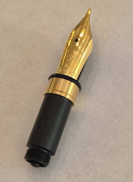VISCONTI-"GA70YG" STALÓWKA UNIT LARGE YELLOW