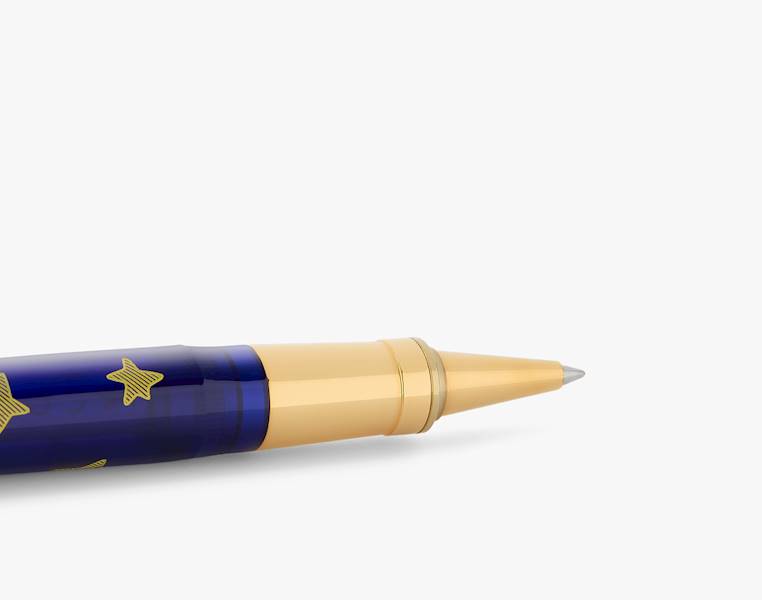 VISCONTI-ROLLER"KP10-80"" LE PETIT PRINCE" RB