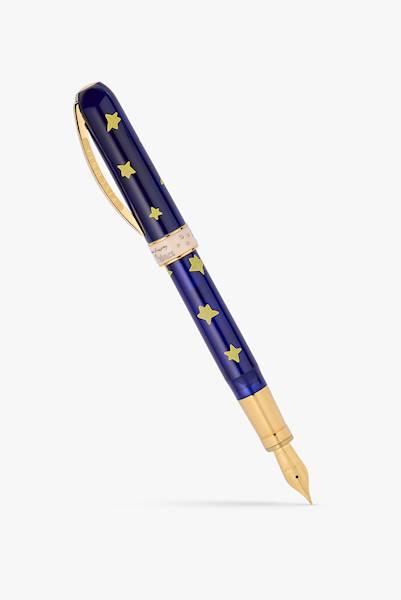 VISCONTI-PIÓRO"KP10-80"" LE PETIT PRINCE" FP