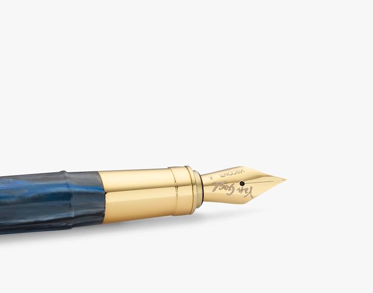 VISCONTI-PIÓRO"KP12-25" FP VAN GOGH PRISONERS