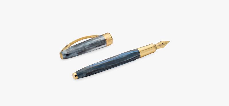VISCONTI-PIÓRO"KP12-25" FP VAN GOGH PRISONERS
