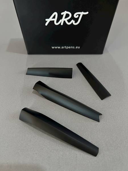 ART-BLACK/MAT PANELS TO MAGNETIC PEN