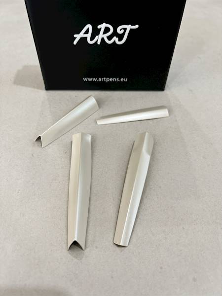 ART-WHITE/PEARL PANELS TO MAGNETIC PEN