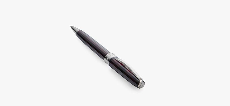 VISCONTI DŁUGOPIS "KP67-03" BP MICHELANGELO BLACK