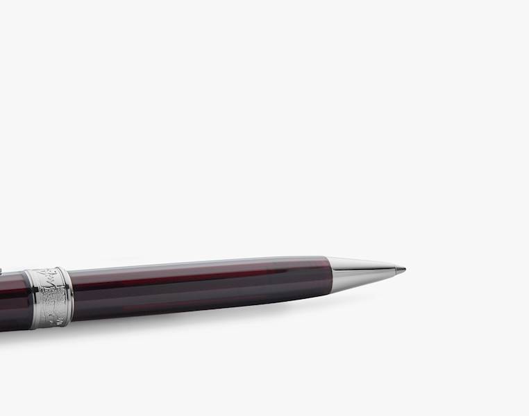 VISCONTI DŁUGOPIS "KP67-03" BP MICHELANGELO BLACK