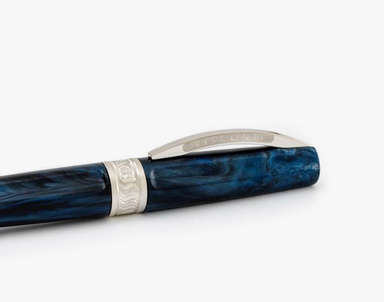 VISCONTI-DŁUGOPIS"KP09-01-FP" MIRAGE NIGHT BLUE