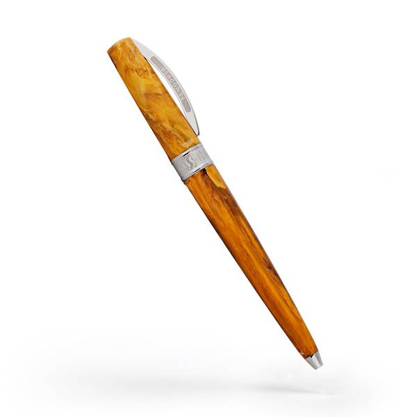 VISCONTI-DŁUGOPIS"KP09-02-FP" MIRAGE AMBER