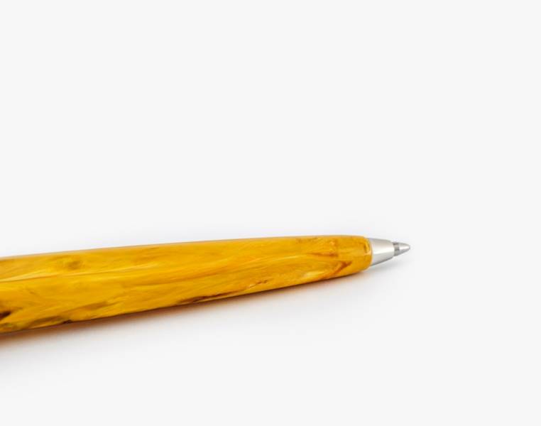 VISCONTI-DŁUGOPIS"KP09-02-FP" MIRAGE AMBER