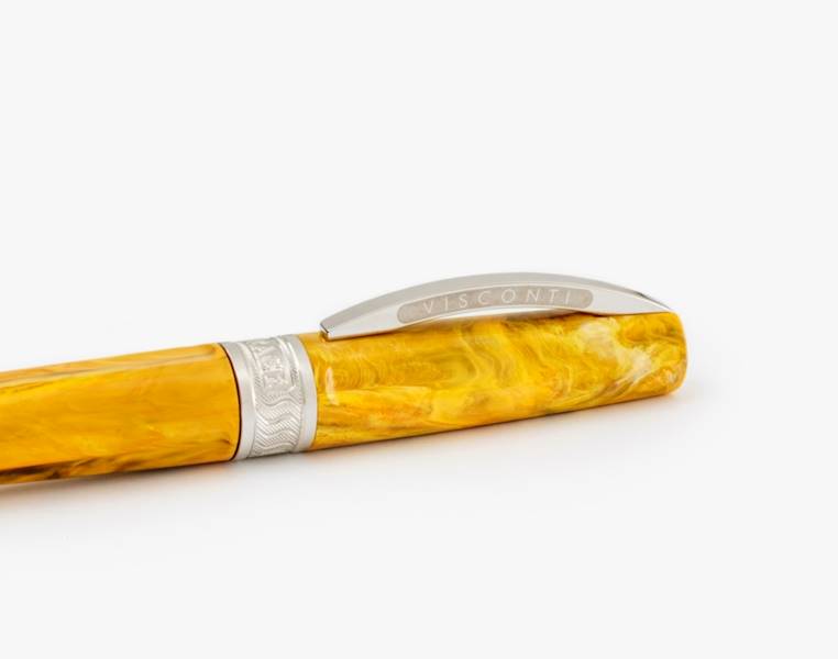 VISCONTI-DŁUGOPIS"KP09-02-FP" MIRAGE AMBER