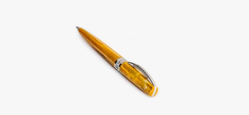 VISCONTI-DŁUGOPIS"KP09-02-FP" MIRAGE AMBER